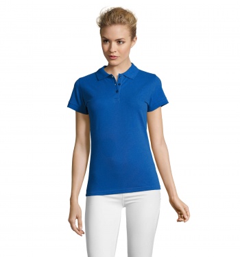 Logotrade advertising products photo of: PERFECT WOMEN POLO 180g