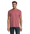 IMPERIAL MEN T-Shirt 190g, Ancient Pink