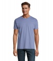 IMPERIAL MEN T-Shirt 190g, Blue