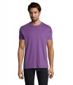 IMPERIAL MEN T-Shirt 190g, Light Purple