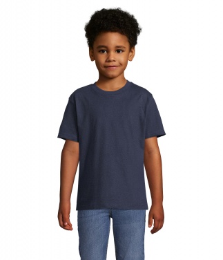 Logotrade advertising product image of: IMPERIAL KIDS T-SHIRT 190g