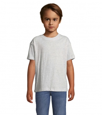 Logotrade promotional gift picture of: REGENT KIDS T-SHIRT 150g