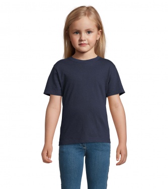 Logotrade advertising product image of: REGENT KIDS T-SHIRT 150g