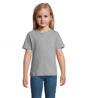 Logotrade advertising product picture of: REGENT KIDS T-SHIRT 150g