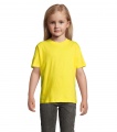 REGENT KIDS T-SHIRT 150g, Lemon