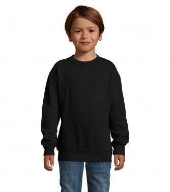 Logo trade promotional items picture of: NEW SUPREME KIDS SWEAT 280