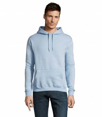 Logotrade advertising products photo of: SLAM Unisex Hooded Sweater