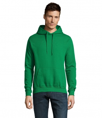 Logotrade promotional giveaway picture of: SLAM Unisex Hooded Sweater