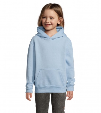 Logotrade promotional merchandise photo of: SLAM KIDS Hoodie Sweater