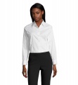 EDEN women shirt 140g, White