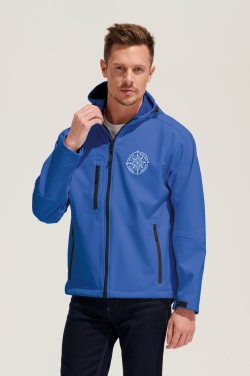 Logo trade corporate gifts picture of: REPLAY men ss jacket 340g