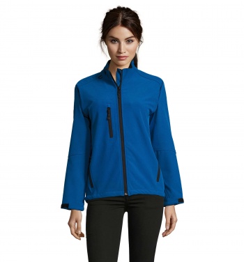 Logotrade promotional item image of: ROXY WOMEN SS JACKET 340g