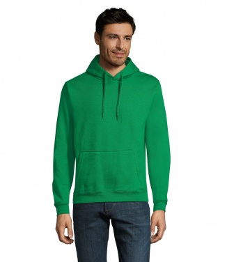 Logo trade corporate gift photo of: SNAKE Hood Sweater