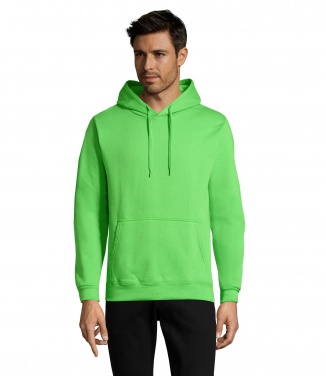 Logo trade promotional gifts image of: SNAKE Hood Sweater