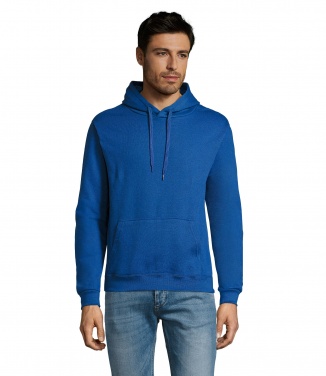 Logotrade corporate gift image of: SNAKE Hood Sweater