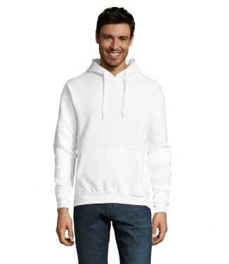 Logotrade corporate gift picture of: SNAKE Hood Sweater