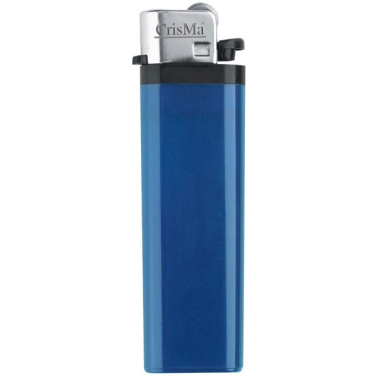 Logo trade promotional product photo of: Disposable lighter KARLSRUHE