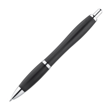 Logo trade promotional gift photo of: Plastic ballpen WLADIWOSTOCK