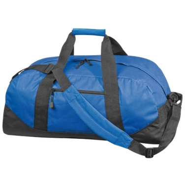 Logotrade promotional merchandise photo of: Sports travel bag PALMA