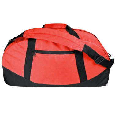 Logo trade promotional items image of: Sports travel bag PALMA