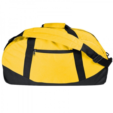 Logotrade promotional item image of: Sports travel bag PALMA