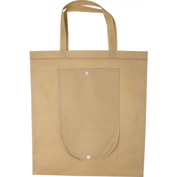 Logo trade promotional items image of: Non-woven Bag SAN BERNARDINO