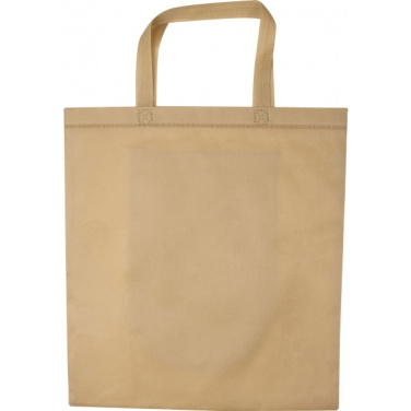 Logotrade promotional merchandise picture of: Non-woven Bag SAN BERNARDINO