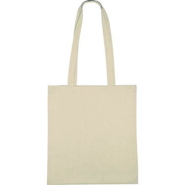 Logo trade advertising product photo of: Cotton bag MANACOR