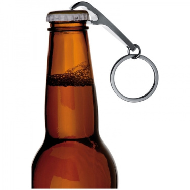 Logotrade advertising product picture of: Bottle opener HASTINGS