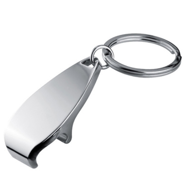 Logotrade promotional gift picture of: Bottle opener HASTINGS