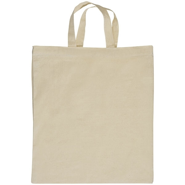 Logotrade promotional product picture of: Cotton bag ARRECIFE