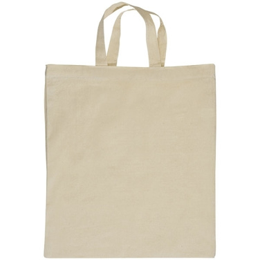 Logotrade corporate gifts photo of: Cotton bag ARRECIFE