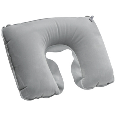 Logotrade business gift image of: Neck pillow ORLEANS