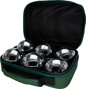 Logotrade promotional products photo of: Boules game JACKSONVILLE