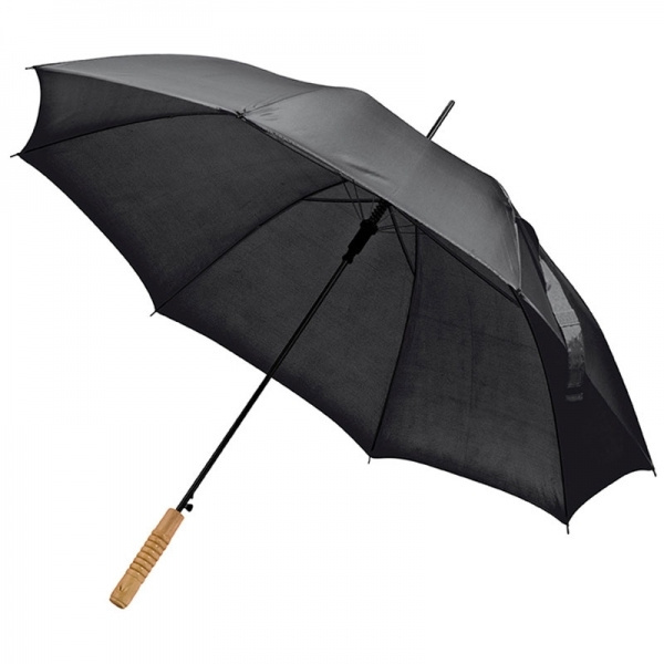 Logotrade promotional merchandise picture of: Automatic walking-stick umbrella LE MANS