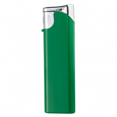 Logotrade business gift image of: Electronic lighter KNOXVILLE