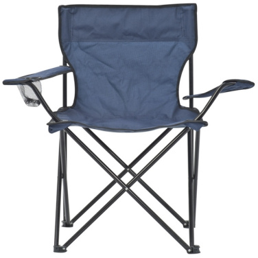 Logo trade promotional giveaway photo of: Foldable chair YOSEMITE