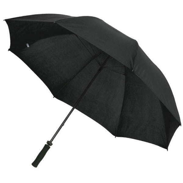 Logotrade promotional merchandise picture of: XL storm umbrella HURRICAN