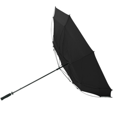 Logotrade promotional product image of: XL storm umbrella HURRICAN