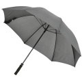 XL storm umbrella HURRICAN, grey