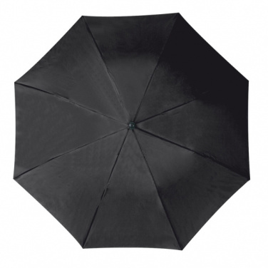 Logotrade corporate gift image of: Foldable umbrella LILLE