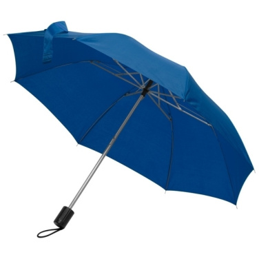 Logotrade promotional merchandise photo of: Foldable umbrella LILLE