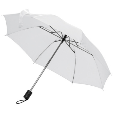 Logotrade promotional giveaways photo of: Foldable umbrella LILLE