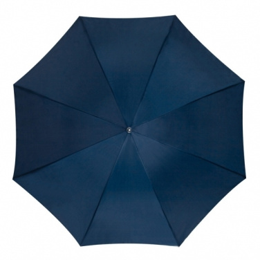 Logotrade advertising products photo of: Automatic umbrella LIMOGES