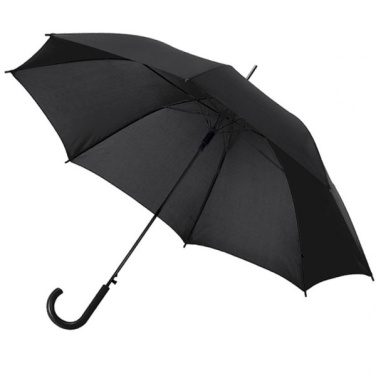 Logotrade business gift image of: Automatic umbrella LIMOGES