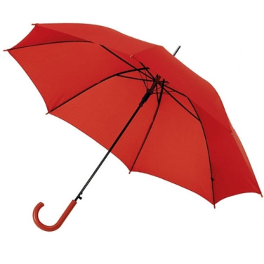 Logotrade promotional merchandise picture of: Automatic umbrella LIMOGES