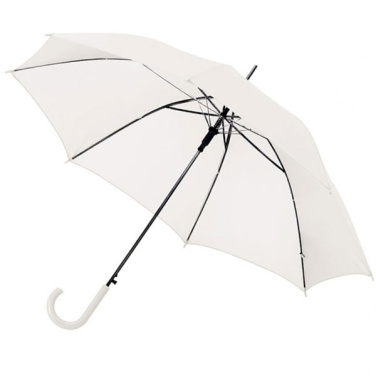 Logo trade promotional gifts picture of: Automatic umbrella LIMOGES