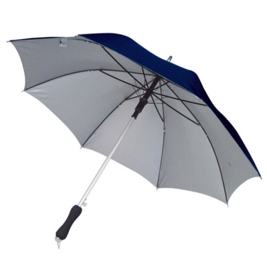 Logotrade promotional product image of: Automatic umbrella with UV protection AVIGNON