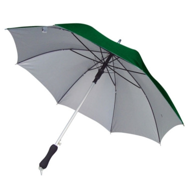 Logotrade promotional item picture of: Automatic umbrella with UV protection AVIGNON