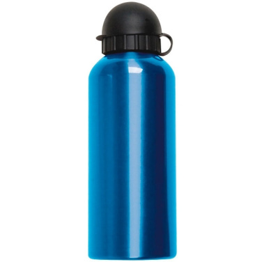 Logo trade corporate gift photo of: Drinking bottle CHARLOTTE 600 ml